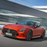 ‘메르세데스-AMG GT 63 S E 퍼포먼스’ 제로백 2.8초 플래그십 모델로 공개
