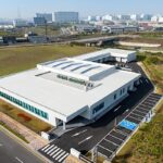 BMW 그룹 코리아, 인천 청라국제도시에 ‘BMW 그룹 R&D 센터 코리아’ 개관
