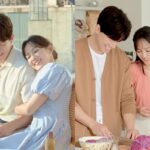 결혼 9년 차인데… 결혼 장려 커플로 유명한 두 남녀
