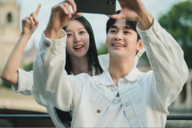 해피엔딩? 새드엔딩? 두 사람의 결말은 결국