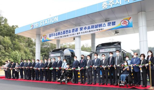 수소車 고장 네 탓 공방…수천만원 배터리 누구 책임?