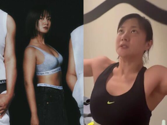 역대급 광기로 완벽바디 만든 개그맨의 최근 근황