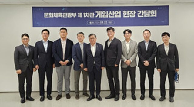 문체부 “국내 콘솔, 인디게임 제작 지원 확대할 것”