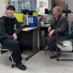 두 신구 배우들의 만남이 놀라운 이유, 알고 보니