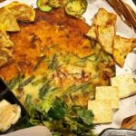 ‘바삭, 고소의 결정체’ 막걸리 부르는 전 맛집 BEST5