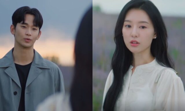 눈물샘 자극하는 커플의 결말, 결국…