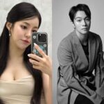 공개 열애 하더니… 급 전해진 안타까운 소식