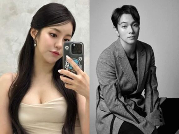 공개 열애 하더니… 급 전해진 안타까운 소식