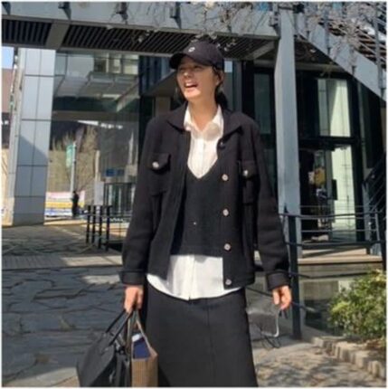 컬러별로 소장한 한가인 찐애정템 데일리백 더로우 가방 마고백 10 가격은?