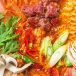 끓일수록 맛있다! 한국인의 입맛을 사로잡는 부대찌개 맛집 BEST5
