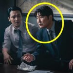 데뷔 34년 만 드라마 첫 출연한 배우, 미리 봤더니… 역대급인 이유