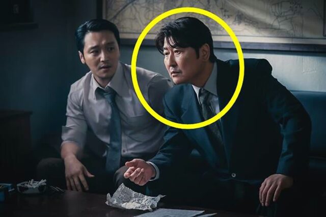데뷔 34년 만 드라마 첫 출연한 배우, 미리 봤더니… 역대급인 이유