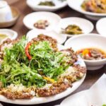화려한 반찬 구성에 정신 놓고 먹게 된다는 전라도 한정식 맛집 BEST5