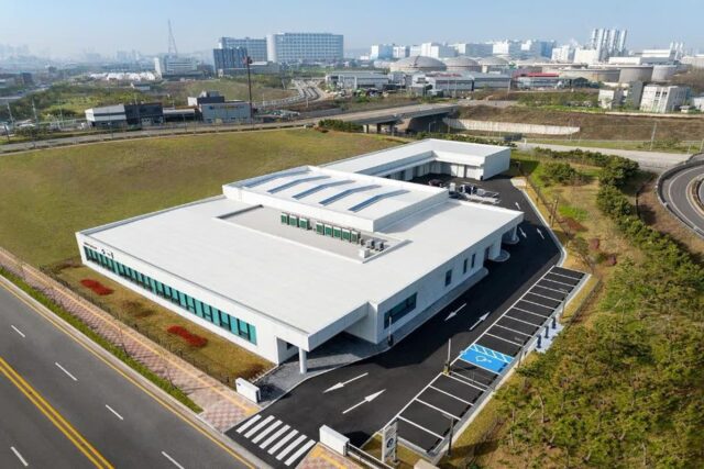 ‘BMW 그룹 R&D 센터 코리아’ 인천 청라국제도시로 확장 이전