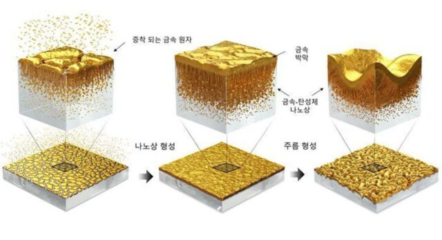 한국연구재단, 고무처럼 늘어나는 첨단 바이오 신소재 개발