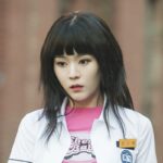 학폭녀인줄 알았는데 알고보니 청순 여신?