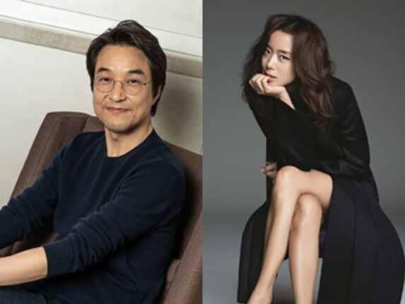 90년대 풍미했던 커플 관련 전해진 대박 소식