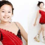 김연아처럼 되겠다고 연기 공부 시작했던 피겨 꿈나무의 근황
