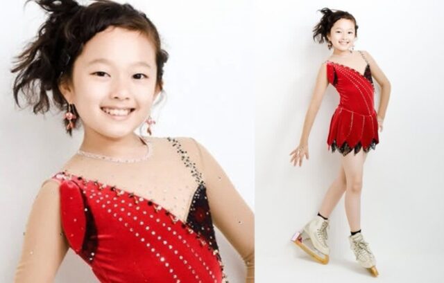 김연아처럼 되겠다고 연기 공부 시작했던 피겨 꿈나무의 근황