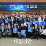 항우연, 패밀리 기업 작년比 13개 확대…37개사 운영