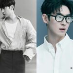 39세 맞아? 역대급 동안으로 화제인 남성