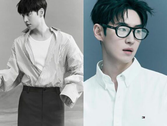 39세 맞아? 역대급 동안으로 화제인 남성