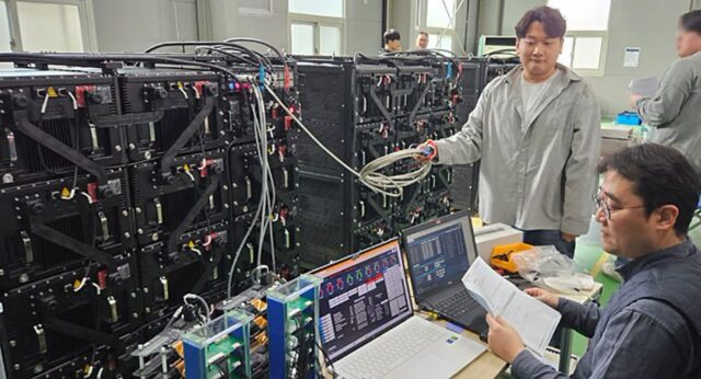 제1회 e-모빌리티 혁신기술상, 14개 기업 뽑혔다