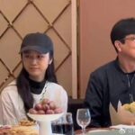 만난 지 13년 만에… 놀라운 ‘소식’ 전한 한중 커플