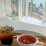 마음이 저절로 힐링되는 뷰 맛집 카페 리스트 5곳