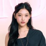 만 16세인데 최연소 디올 3개 분야 엠베서더 선정 된 뉴진스 혜린