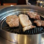 구래동 맛집 고기 육질 좋은 뻥쟁이네