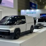 EVS37 1신 – 핵심은 배터리 기술의 전화와 PBV, 그리고 SDV
