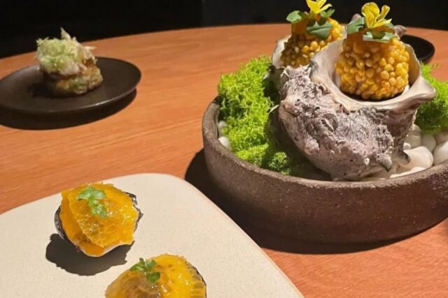 한식의 재해석, 한식 파인다이닝 맛집 BEST5