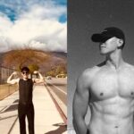 최근 40대 중 몸매 가장 좋다는 남성, 놀라운 정체는