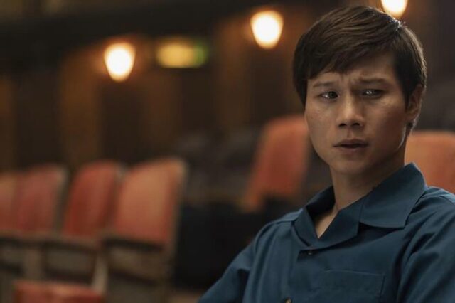 로다주 내세운 박찬욱 감독의 ‘미드’ 뚜껑 열어봤더니…