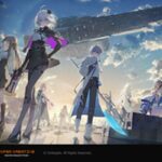 스마일게이트, 신작 RPG ‘카오스 제로 나이트메어’ 공식 커뮤니티 반응은?