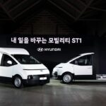[리뷰] 비스포크 모빌리티가 온다, 현대 ST1 국내 출시
