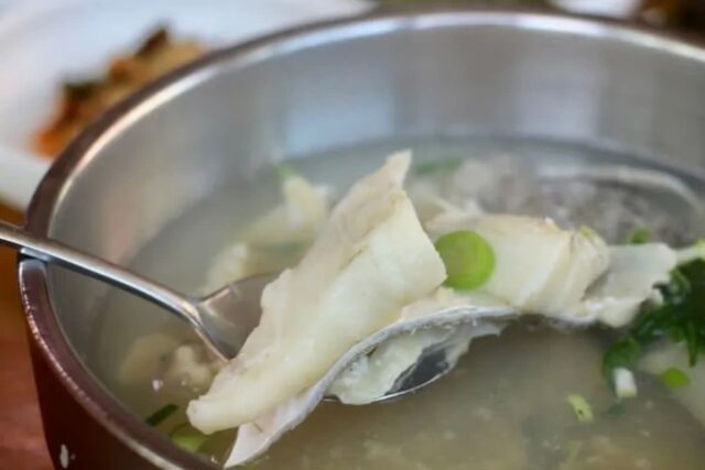 여행 갈 때 필수 체크 리스트! 부산 맛집 BEST5