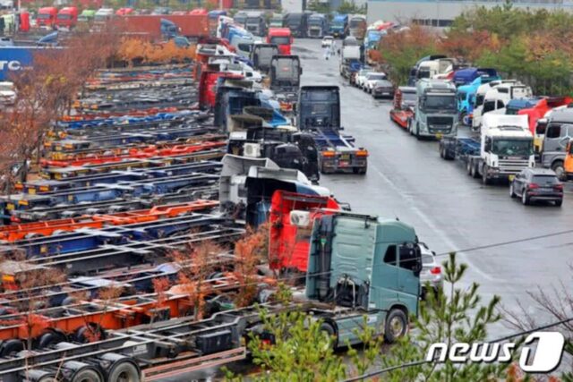 “이렇게 바뀐다고?!”…정부가 추진중인 화물차 전국번호판에 화물차 운전자 ‘환영’