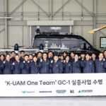 현대차, 국내 UAM 상용화 위한 첫 실증 성공
