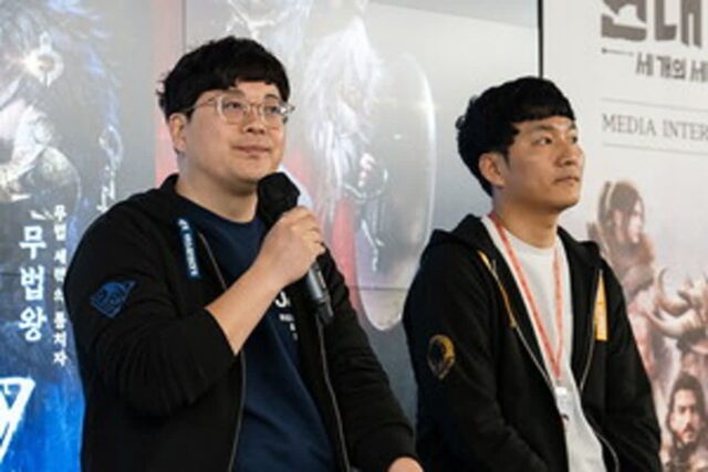 ‘아스달’ 출시 전부터 분위기 험악한 이유