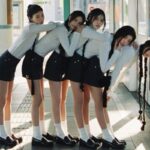 논란의 중심에 선 ‘신인걸그룹’, 해외 반응은…