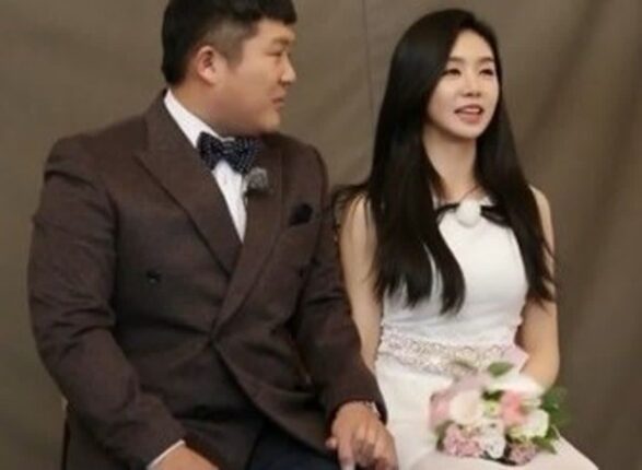 마침내 ‘결혼식’ 날짜 잡았다는 개그맨 소식