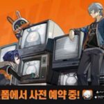 ZZZ·레이븐2·말랑타운…예약 게임 4종, 당신의 원픽은?