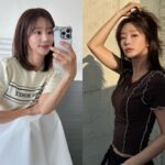 최근 떠오르는 미모의 여성, 결국 사고 쳤다