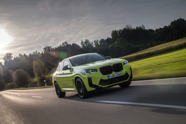 “무려 6조 5천억 원…” 매출보다 지출이 더 많았던 BMW, 대체 이유가?
