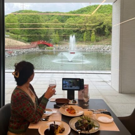 용인레스토랑 산책 데이트코스로 가볼만한곳 까사포레