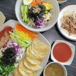새콤, 매콤 입맛 사냥꾼! 취향 저격하는 쫄면 맛집 BEST5