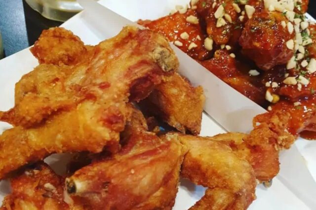 후라이드 맛을 제대로 느낄 수 있는 옛날 치킨 맛집 BEST5