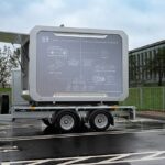 JLR, 최초의 배터리 에너지 저장 시스템 개발로 탄소 중립 가속화